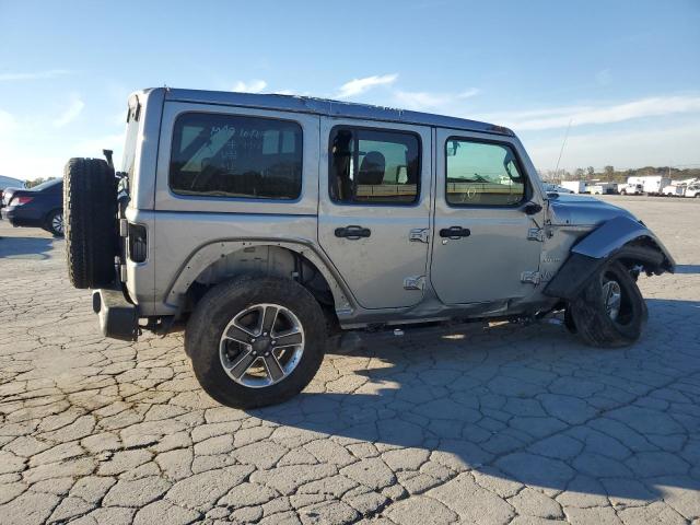 2019 JEEP WRANGLER U #3301631625