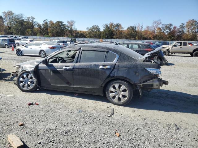 2008 HONDA ACCORD EXL #3285627281