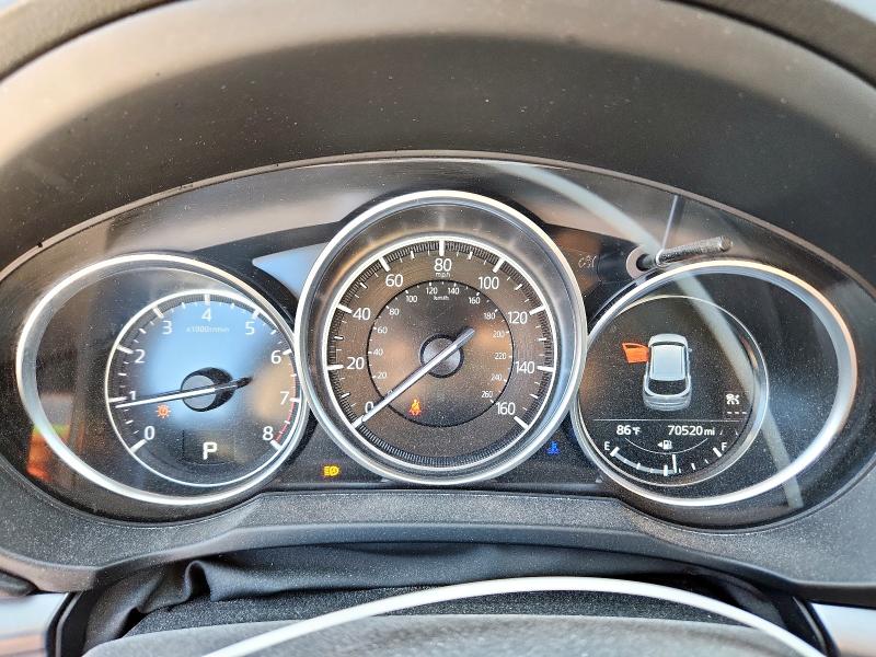 2020 MAZDA CX-5 TOURI #3305761785