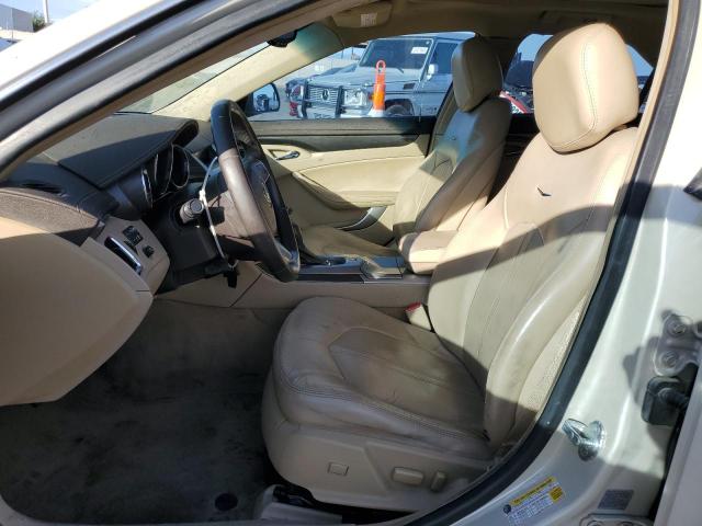 2011 CADILLAC CTS PERFOR #3284981946