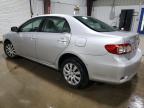 Lot #3297966787 2012 TOYOTA COROLLA