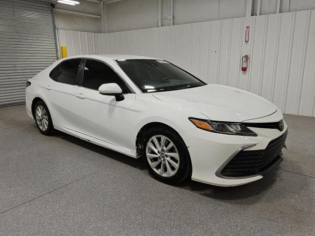 2021 TOYOTA CAMRY LE #3303742452