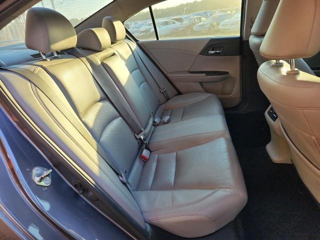 2015 HONDA ACCORD EXL #3284779544