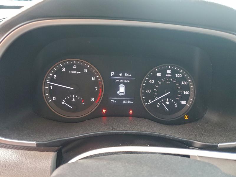 2020 HYUNDAI TUCSON SE #3305325305