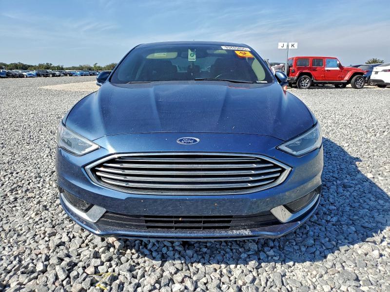 2018 FORD FUSION SE #3304633943