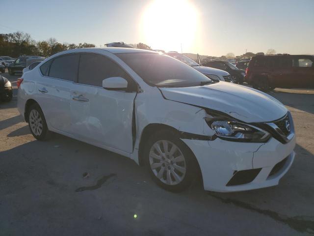2018 NISSAN SENTRA S #3296921812
