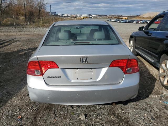 2008 HONDA CIVIC #3312424649