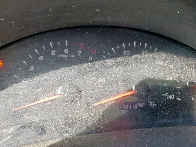 2007 TOYOTA CAMRY CE #3283839482