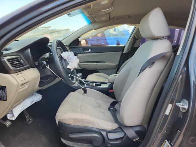 2016 KIA OPTIMA LX #3305495075