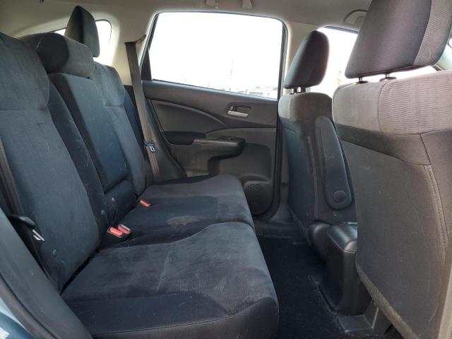 2014 HONDA CR-V LX #3302032129