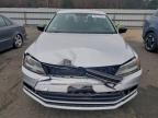 Lot #3301704631 2016 VOLKSWAGEN JETTA S