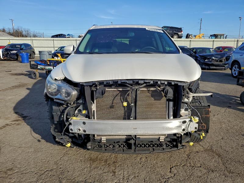 2015 INFINITI QX60 #3304670947