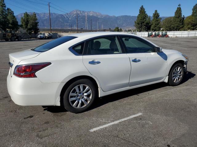 2014 NISSAN ALTIMA 2.5 #3301946451