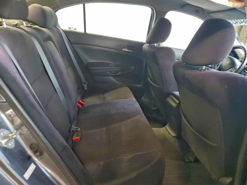 2011 HONDA ACCORD LXP #3310481095