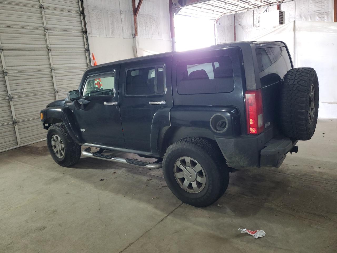 Lot #3291237968 2006 HUMMER H3