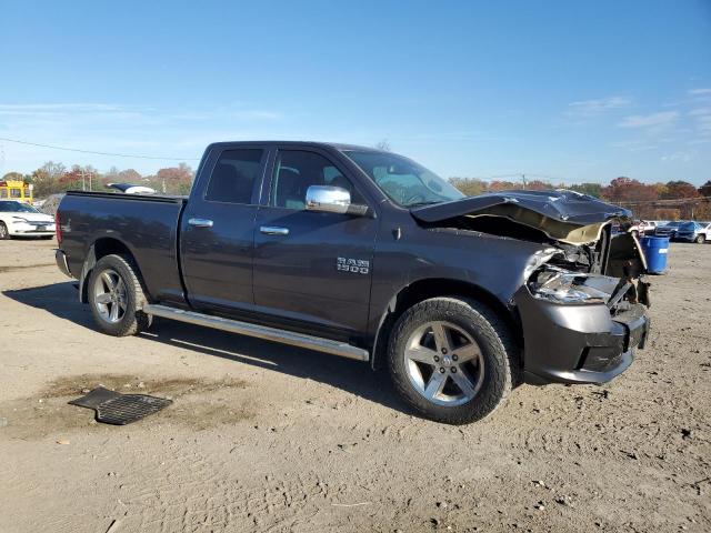 2016 RAM 1500 ST - 1C6RR7FGXGS342989