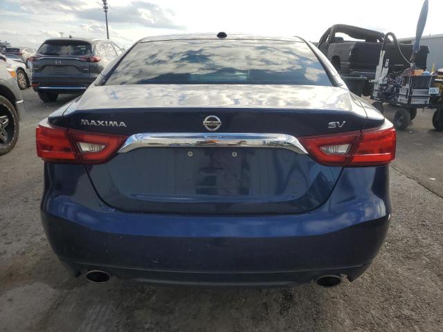 2017 NISSAN MAXIMA 3.5 1N4AA6AP2HC422349