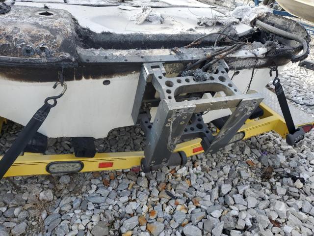 2004 LEGEND CRAFT BOAT #3304569458