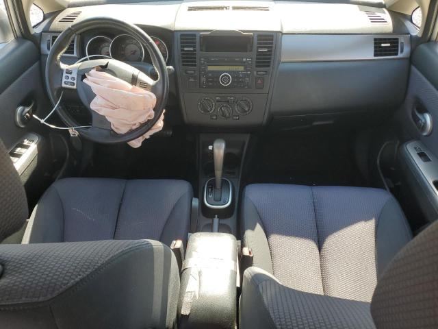 2007 NISSAN VERSA #3291410139
