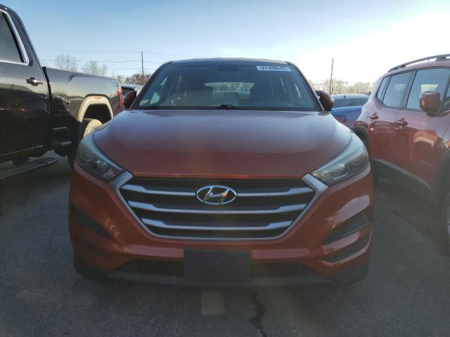 2017 HYUNDAI TUCSON SE #3290324949