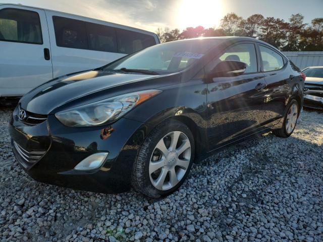 Global Auto Auctions: 2013 HYUNDAI ELANTRA GL