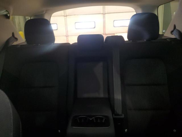 2021 FORD BRONCO SPO #3292704600