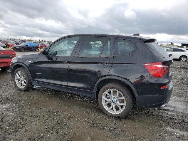 2014 BMW X3 XDRIVE3 #3293423458