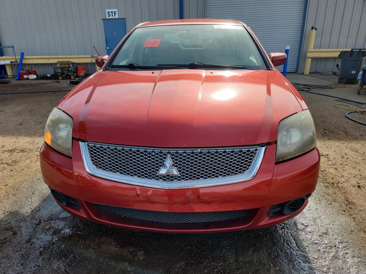 MITSUBISHI GALANT ES