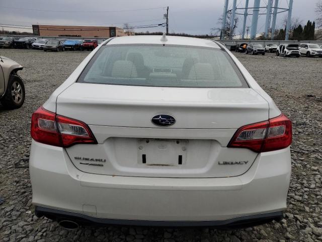 2018 SUBARU LEGACY 2.5 #3292379296