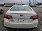 Lot #3292379296 2018 SUBARU LEGACY 2.5