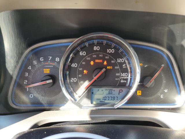 2013 TOYOTA RAV4 LIMIT #3297920781