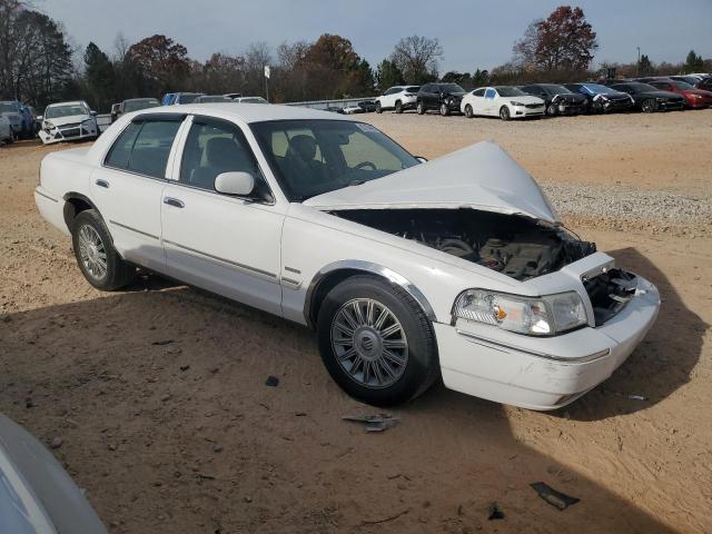 2009 MERCURY GRAND MARQ #3297883791