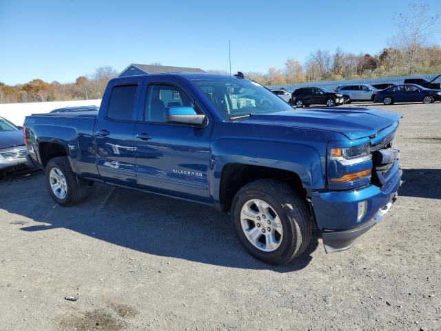 2016 CHEVROLET SILVERADO #3294541630