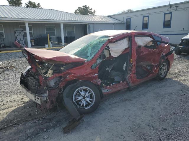 Global Auto Auctions: 2011 TOYOTA PRIUS