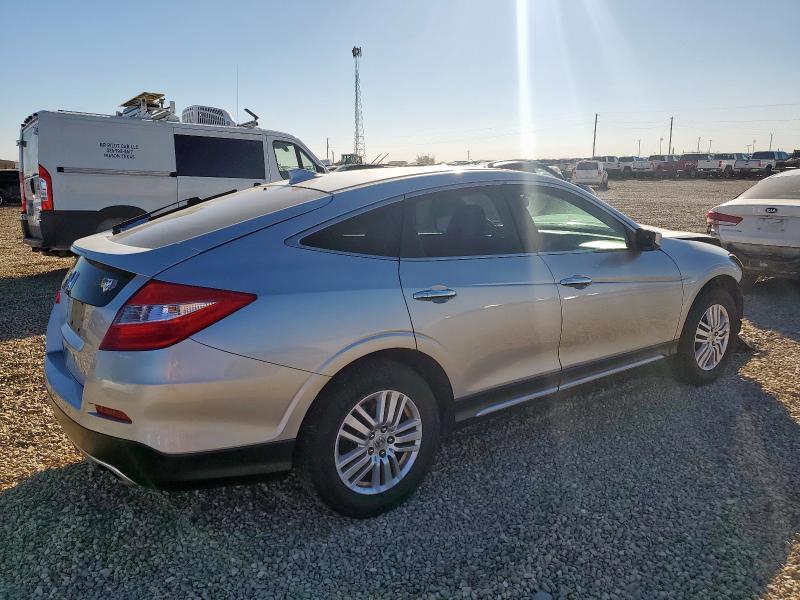 2013 HONDA CROSSTOUR #3312479675