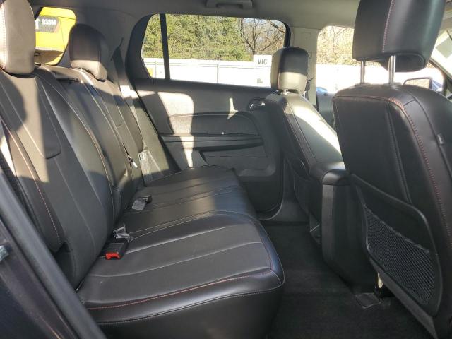 2015 GMC TERRAIN SL #3296231413