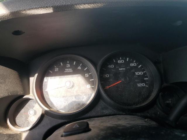 2009 GMC SIERRA C15 #3302858969