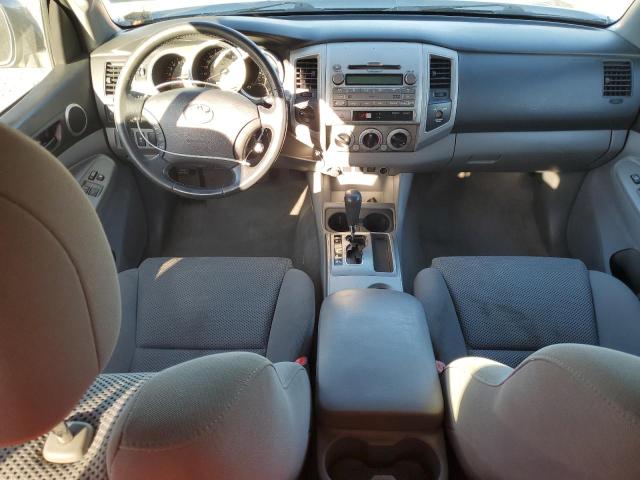 2010 TOYOTA TACOMA ACC #3297163504