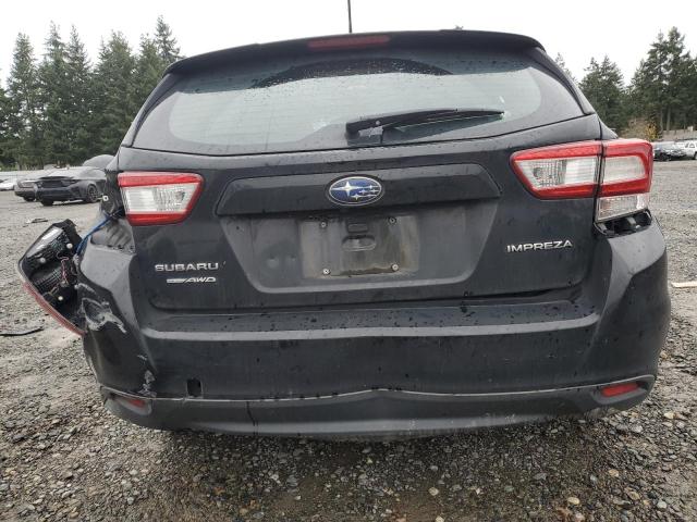 2018 SUBARU IMPREZA #3298218032
