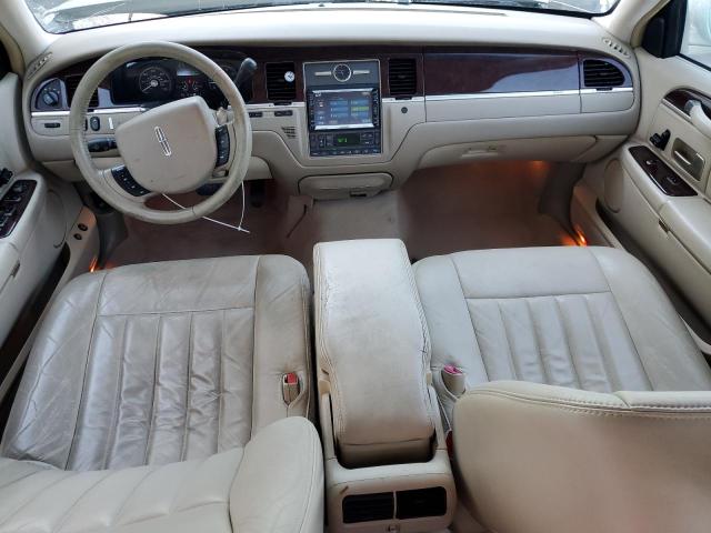2006 LINCOLN TOWN CAR S #3308467279