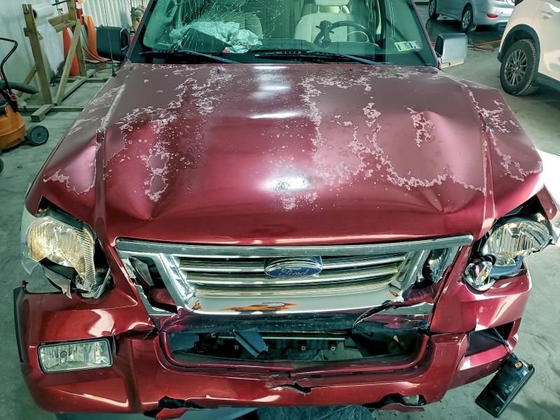 2008 FORD EXPLORER S #3297966794