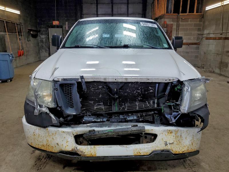 2008 FORD F150 XL #3311581779