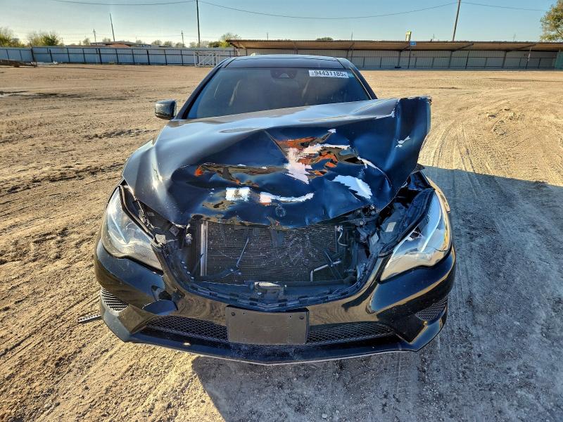 2014 MERCEDES-BENZ E 350 #3303046716