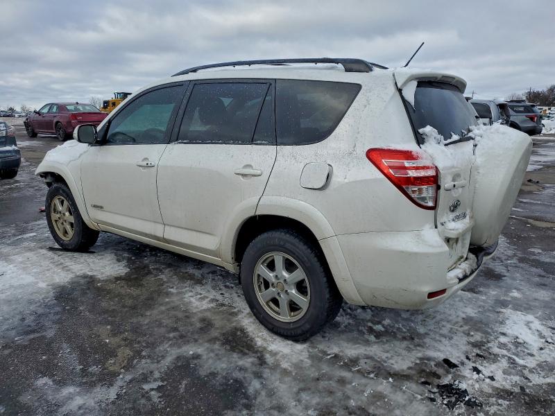 2010 TOYOTA RAV4 LIMIT #3303772422