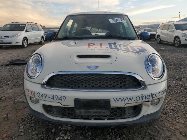 2013 MINI COOPER S #3292416563