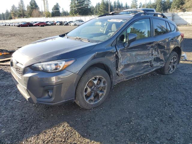2020 SUBARU CROSSTREK #3304865542