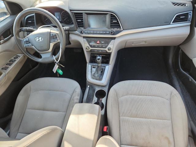 2018 HYUNDAI ELANTRA SE #3284764534