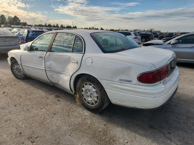 2001 BUICK LESABRE LI #3301741343