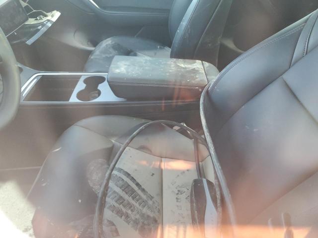 2022 TESLA MODEL Y #3284770536