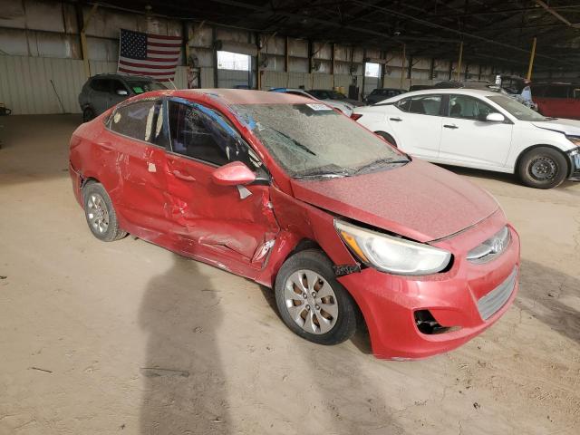 2015 HYUNDAI ACCENT GLS #3278572930